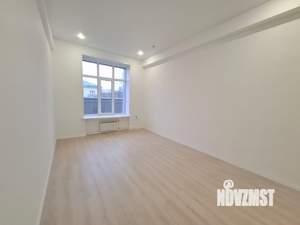 Студия квартира, вторичка, 24м2, 3/4 этаж