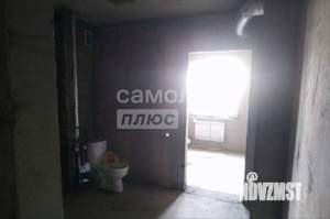 2-к квартира, вторичка, 61м2, 8/17 этаж