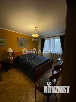 5-к квартира, вторичка, 120м2, 3/17 этаж