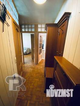 2-к квартира, вторичка, 45м2, 4/5 этаж