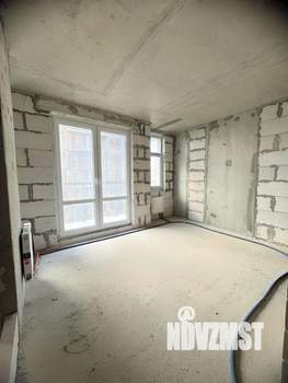 3-к квартира, вторичка, 76м2, 15/24 этаж