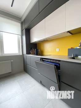 3-к квартира, вторичка, 78м2, 16/17 этаж