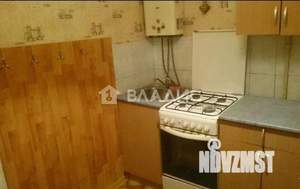 2-к квартира, вторичка, 41м2, 1/5 этаж