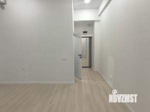 Студия квартира, вторичка, 27м2, 3/4 этаж