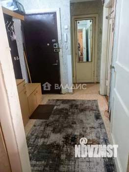 3-к квартира, вторичка, 54м2, 1/5 этаж
