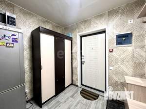 Студия квартира, вторичка, 29м2, 5/18 этаж