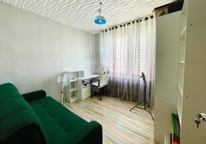 3-к квартира, вторичка, 53м2, 9/23 этаж