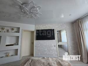 3-к квартира, вторичка, 84м2, 5/25 этаж