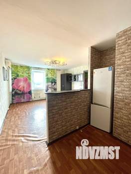 2-к квартира, вторичка, 51м2, 12/17 этаж