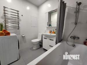 Студия квартира, вторичка, 29м2, 13/14 этаж