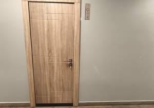 Студия квартира, вторичка, 24м2, 1/4 этаж