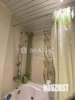 1-к квартира, вторичка, 43м2, 5/25 этаж