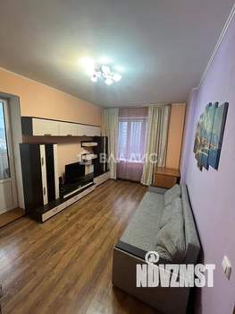 3-к квартира, вторичка, 76м2, 7/17 этаж
