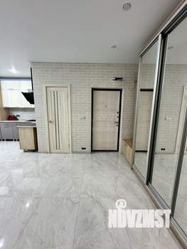 2-к квартира, вторичка, 67м2, 13/17 этаж