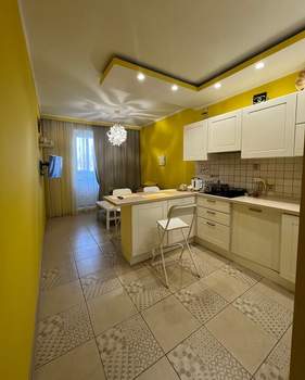 2-к квартира, вторичка, 56м2, 3/17 этаж