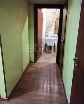 2-к квартира, вторичка, 49м2, 3/4 этаж
