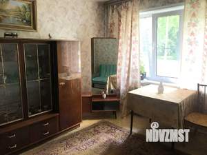 1-к квартира, вторичка, 28м2, 1/5 этаж