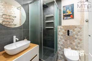 1-к квартира, вторичка, 43м2, 14/23 этаж