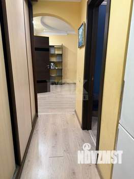 3-к квартира, вторичка, 55м2, 1/9 этаж