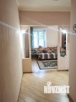 2-к квартира, вторичка, 48м2, 1/5 этаж