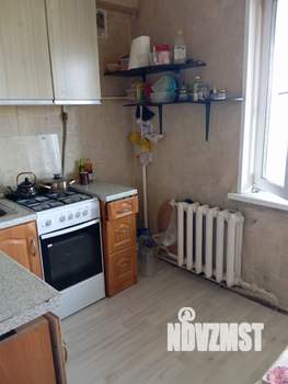 1-к квартира, вторичка, 30м2, 9/9 этаж