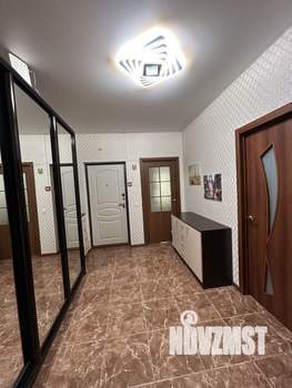 3-к квартира, вторичка, 72м2, 12/17 этаж