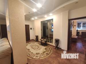 3-к квартира, вторичка, 85м2, 15/17 этаж