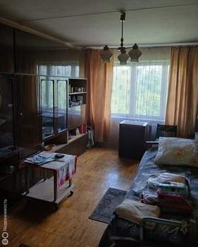 4-к квартира, вторичка, 69м2, 6/9 этаж