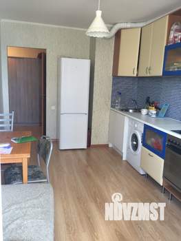 1-к квартира, вторичка, 36м2, 3/5 этаж