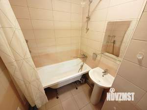 2-к квартира, вторичка, 44м2, 5/17 этаж