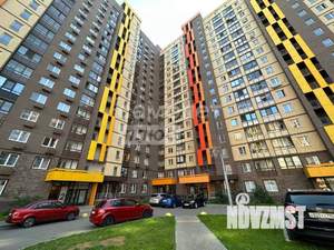 2-к квартира, вторичка, 62м2, 15/17 этаж
