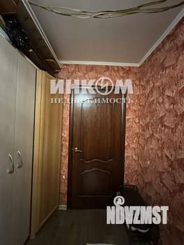 2-к квартира, вторичка, 40м2, 5/5 этаж