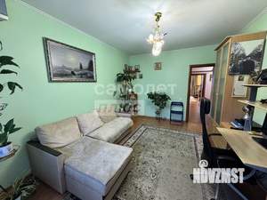 2-к квартира, вторичка, 80м2, 4/5 этаж