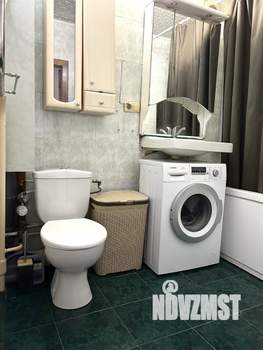 1-к квартира, вторичка, 42м2, 8/10 этаж