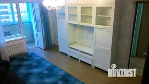 1-к квартира, вторичка, 36м2, 9/9 этаж
