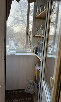 3-к квартира, вторичка, 55м2, 3/5 этаж