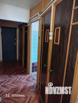 4-к квартира, вторичка, 70м2, 6/9 этаж