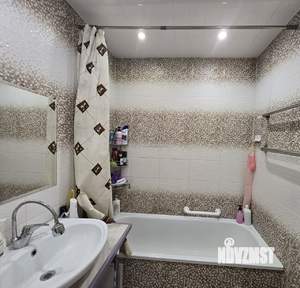 2-к квартира, вторичка, 92м2, 3/23 этаж