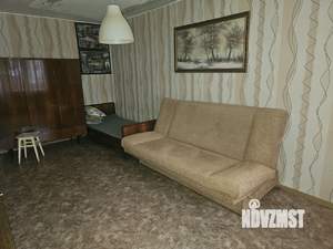 1-к квартира, вторичка, 32м2, 4/5 этаж