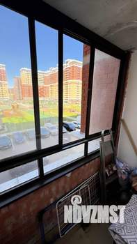 2-к квартира, вторичка, 55м2, 3/17 этаж