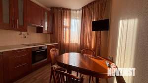 2-к квартира, вторичка, 51м2, 11/17 этаж