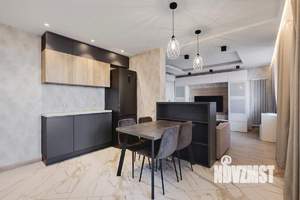 2-к квартира, вторичка, 62м2, 7/26 этаж