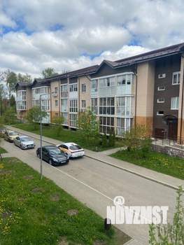 Студия квартира, вторичка, 26м2, 2/3 этаж
