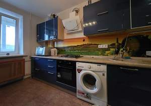 3-к квартира, вторичка, 63м2, 8/9 этаж