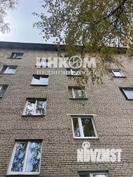 2-к квартира, вторичка, 41м2, 3/5 этаж