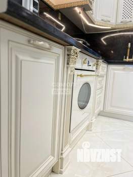 3-к квартира, вторичка, 72м2, 5/17 этаж