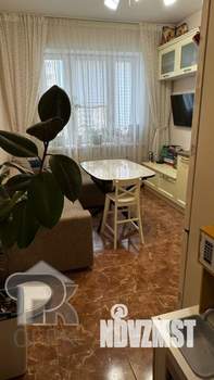 1-к квартира, вторичка, 34м2, 7/19 этаж