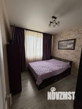 3-к квартира, вторичка, 77м2, 9/17 этаж