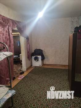 3-к квартира, вторичка, 53м2, 1/3 этаж