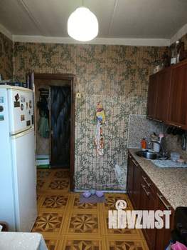 4-к квартира, вторичка, 75м2, 5/9 этаж